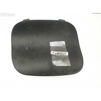 Решетка (заглушка) в бампер BMW X5 E53 (1999-2006) 2004 51128244440