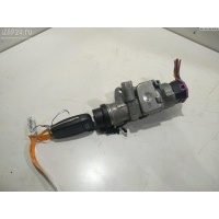 Замок зажигания Audi A4 B7 (2004-2007) 2005 4B0905851M