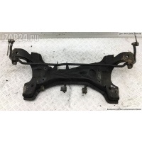 Балка подвески передняя (подмоторная) Volkswagen Sharan (2000-2010) 2002 7M3499031A