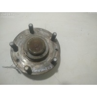 Ступица Зад. Mazda Premacy 2002 G14V2615XB