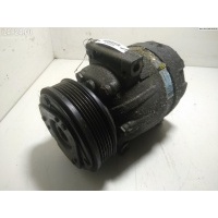 Компрессор кондиционера Renault Scenic I (1996-2003) 1998 7700105765