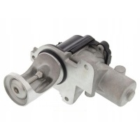 клапан системы рециркуляции ог volkswagen passat b5 fl 2.0 03 - 05