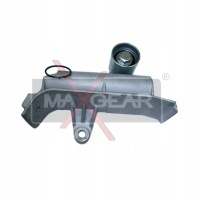 натяжной ролик ремня грм maxgear volkswagen