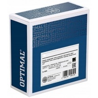 натяжной ролик ремня грм optimal 0 - n1111