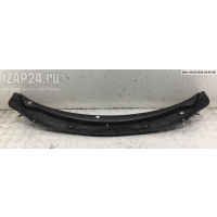 Дождевик Skoda Fabia mk2 (5J) 2008 5J1819415D