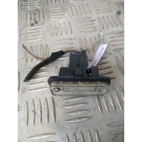 Подсветка номера Зад. Mercedes W211 (E) 2003 2038200256