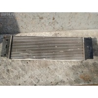Радиатор интеркулера Volkswagen Crafter 2007 2E0145804