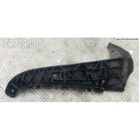 Кронштейн крепления Зад. Левая Audi A6 C5 (1997-2005) 1999 4B9807453B