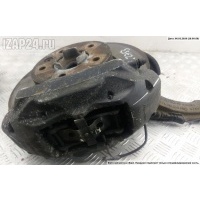 Кулак поворотный (корпус ступицы) Перед. Правая Volkswagen Touareg 2010 7P6407246A