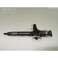 Форсунка топливная Mazda 6 (2002-2007) GG/GY 2006 RF7J13H50