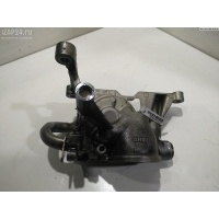 Насос масляный Audi A6 C5 (1997-2005) 2001 059115105H
