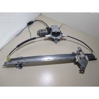 Стеклоподъемник электрический передний правый N16 2000-2007 2000