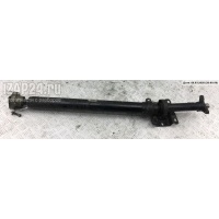 Кардан (вал карданный) задний Volkswagen Touareg 2004 7L6521102H