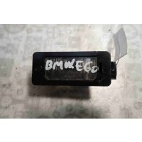 Подсветка номера BMW 5 Series (E60) (2003-2010) 2003 63267165646