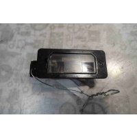 Подсветка номера BMW 5 Series (E60) (2003-2010) 2003 63267165646
