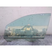 Стекло двери Перед. Левая Volkswagen Touareg 2010 7P6845021