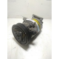 Компрессор кондиционера Renault Scenic II (2003-2009) 2003 8200316164