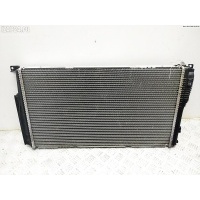 Радиатор основной BMW 2 F22/F23 (2014- ) 2016 17118678027