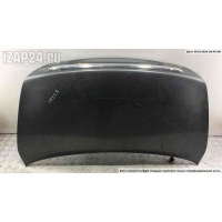 Замок багажника Jaguar X-Type 2005 C2S46308