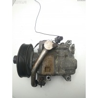 Компрессор кондиционера Mazda 6 (2002-2007) GG/GY 2003 GJ6A61K00F