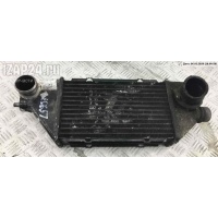 Радиатор интеркулера Honda FR-V 2006