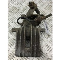 Суппорт Зад. Левая Volkswagen Golf-5 2004 1K0615423J