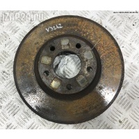Диск тормозной Перед. Левая Mazda 5 2006 C26Y3325XD