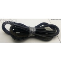 Уплотнитель двери задней левой Golf-4 2000 1J6826705D