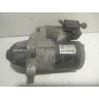 Стартер Mazda 2 2011 ZYF218400
