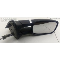 Зеркало наружное боковое Правая Volkswagen Caddy (1995-2004) 2002 6K9857502C