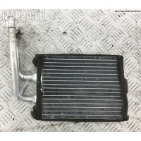 Радиатор отопителя (печки) Mazda CX-7 2009 GR1N61A10