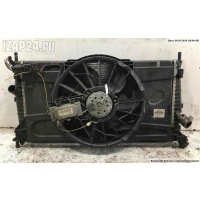 Радиатор основной Mazda 3 (2003-2008) BK 2006 Z60315200