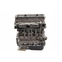 двигатель d4162t bv6q - 6010 - ab volvo v60 1.6 hdi 124tkm