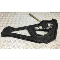 Стеклоподъемник механический передний правый Volkswagen LT (1996-2006) 2003 2D0837502