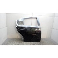 Дверь боковая (легковая) Subaru Legacy (B14) 2009-2014 2009 60409AJ0209P