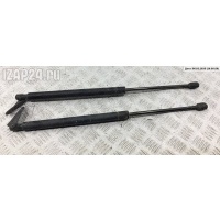 Амортизатор крышки (двери) багажника Mazda 6 (2002-2007) GG/GY 2003 GN7L62620A, GN7L63620A