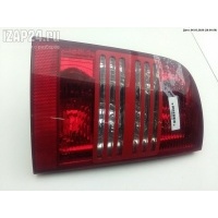 Фонарь Зад. Левая Skoda Octavia mk1 (A4) 2001 1U9945111