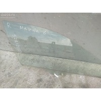 Стекло двери Перед. Правая Mazda 6 (2002-2007) GG/GY 2002 GJ6A58511B9D