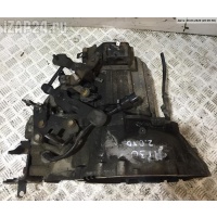 КПП 6-ст. механическая Hyundai i30 2007