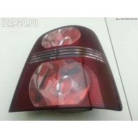 Фонарь Зад. Правая Volkswagen Touran 2008 1T0945096N