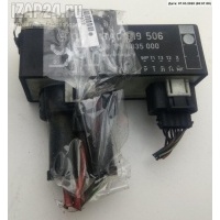 Реле вентилятора Volkswagen Passat B4 1996 3A0919506