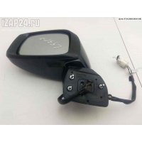Зеркало наружное боковое Левая Honda FR-V 2006