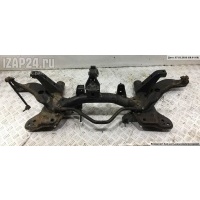 Балка подвески передняя (подмоторная) Mazda Premacy 2004 CB073480XE