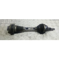 Полуось передняя правая Volkswagen Touareg 2006 7L6407271G