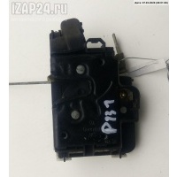 Замок двери Перед. Правая Volkswagen Polo (1999-2001) 2000 6N1837016D