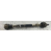 Полуось (приводной вал) Перед. Правая Skoda Fabia mk1 (6Y) 2003 6Q0407272BD
