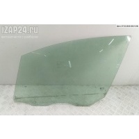 Стекло двери Перед. Левая Opel Meriva B 2013 13270976