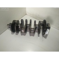 Коленвал Volkswagen Transporter 5 2006 038105021K