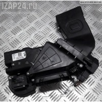 Воздуховод Volkswagen Phaeton 2007 3d0959311