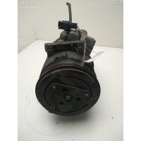 Компрессор кондиционера Nissan Qashqai J10 (2006-2013) 2009 92600JD75A